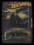 1:64 Mattel Hotwheels Shelby Cobra 427 S/C 2007 Verde militar